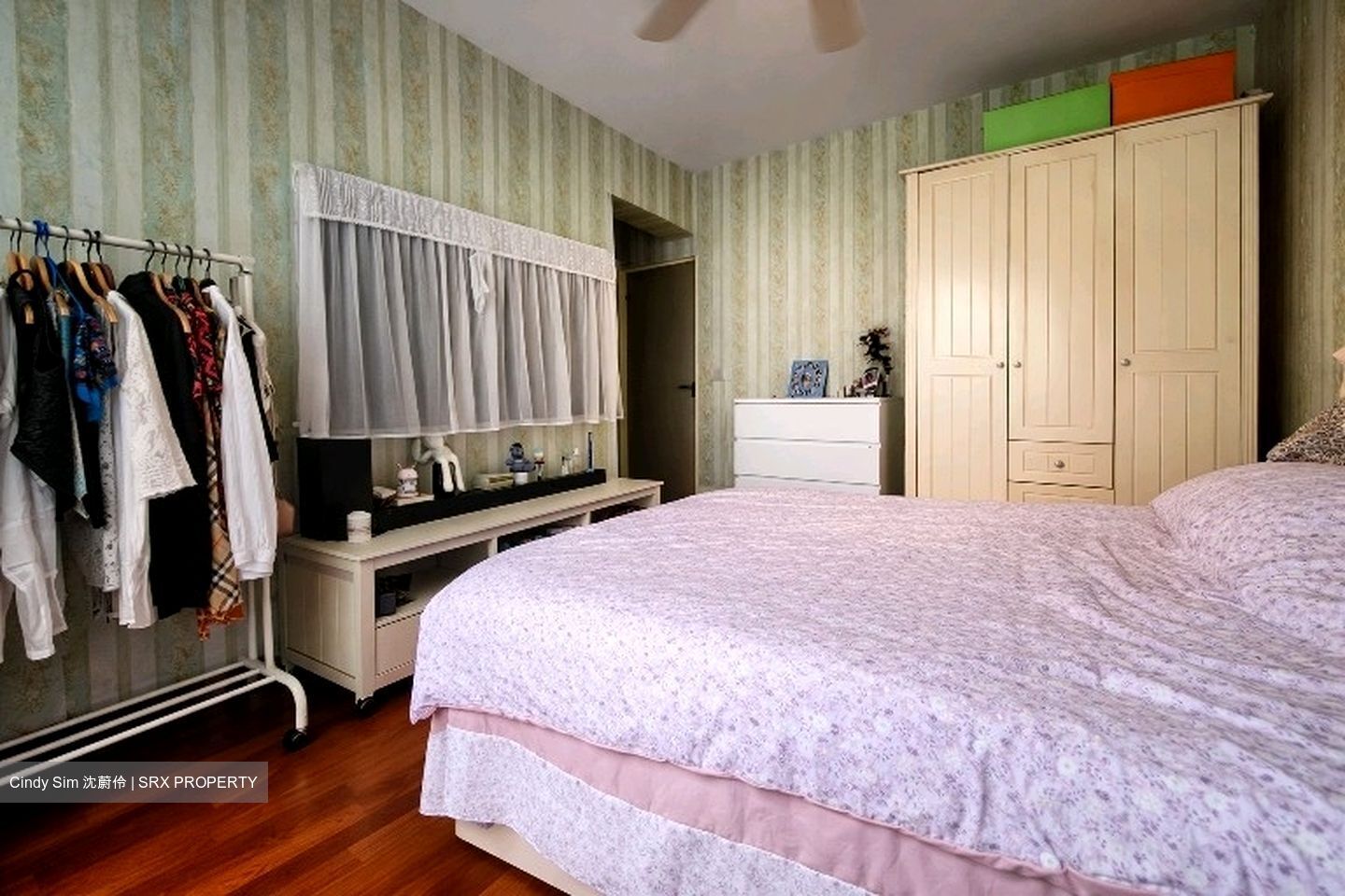 Blk 477C Hougang Capeview (Hougang), HDB 4 Rooms #625774431